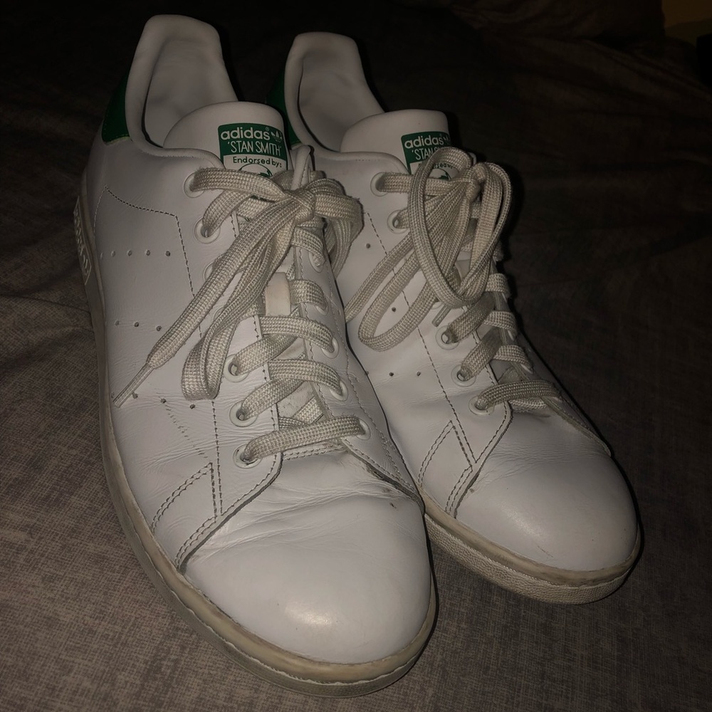 Adidas Stan Smith men’s size 10.5
